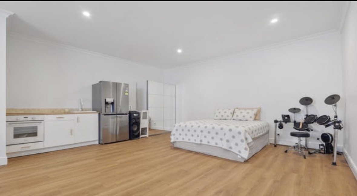 Private Room