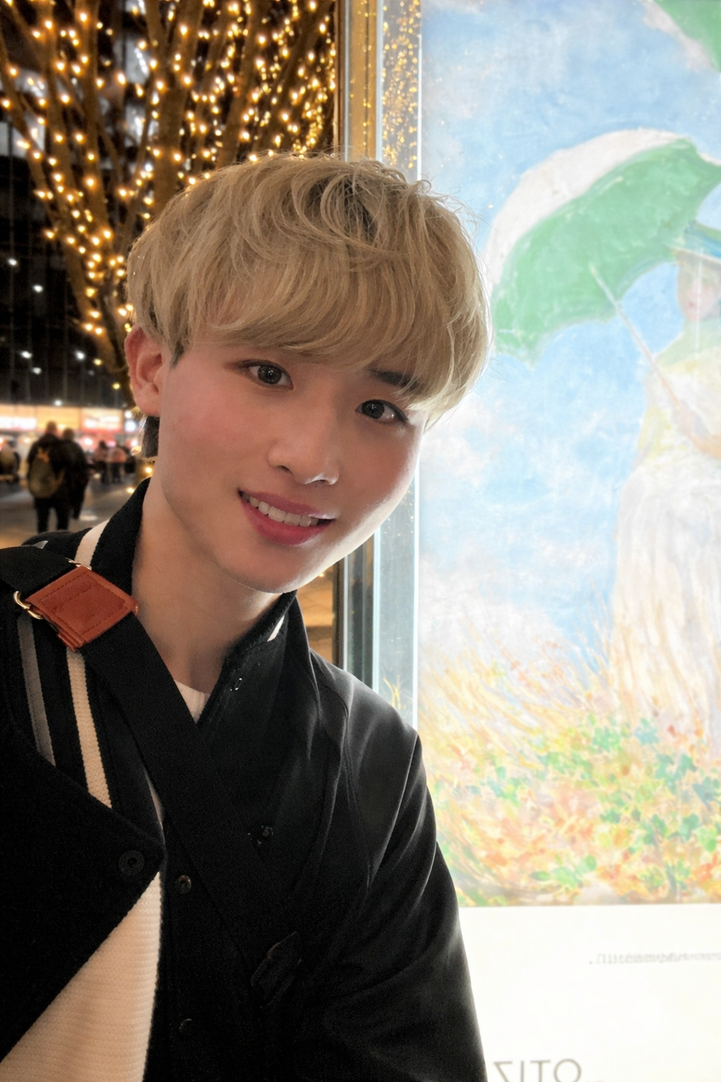 SHOTA TANAKA