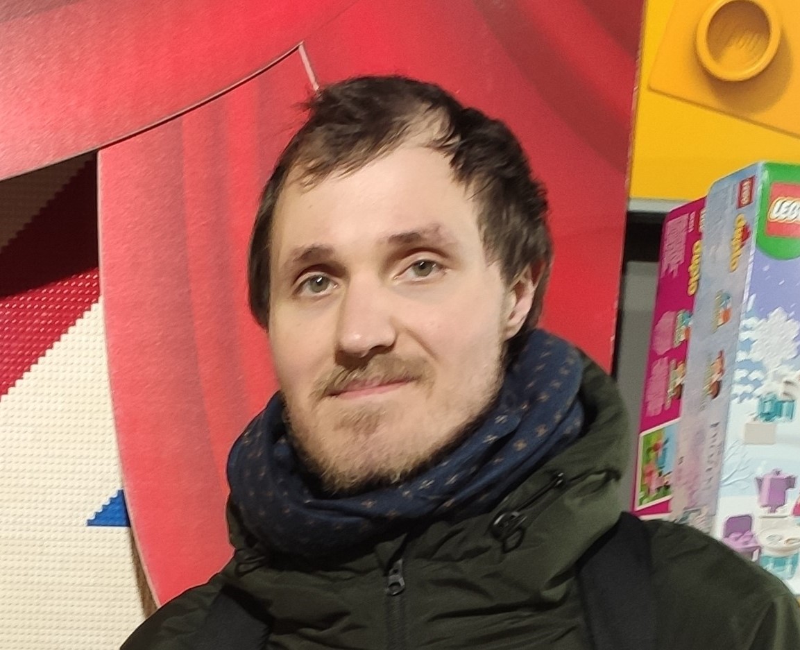 Martin