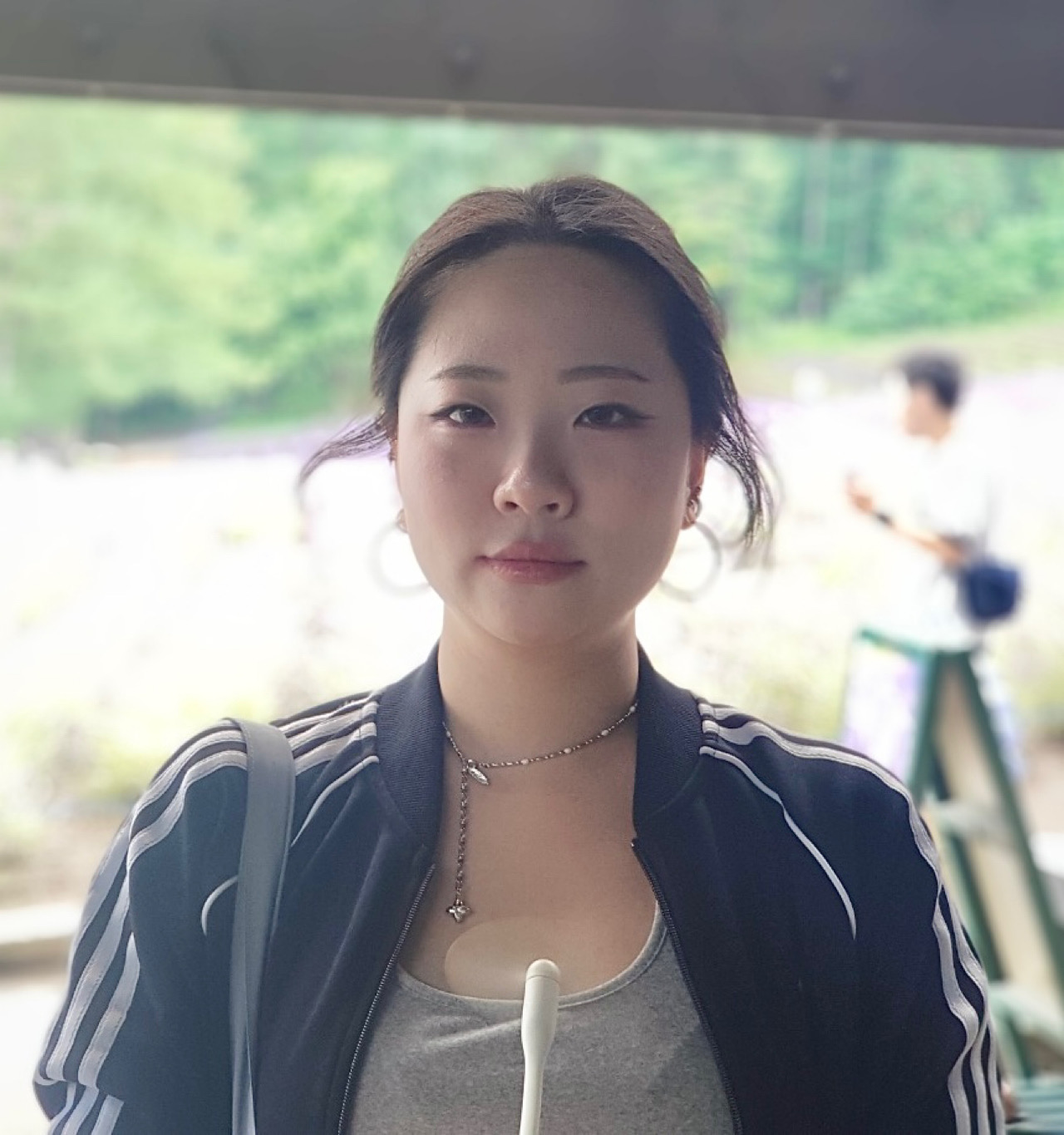 Hyunjin Jo(jin)