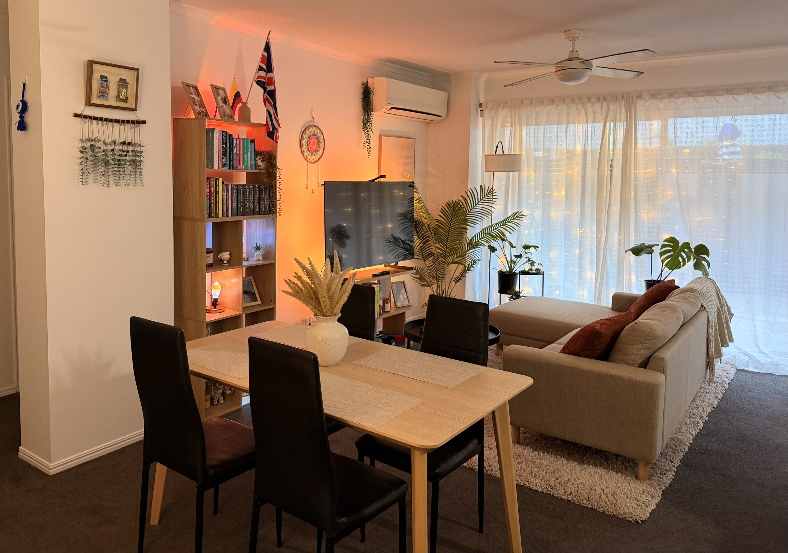 Room for Rent β Ideal for a Woman (Long-term preferred)