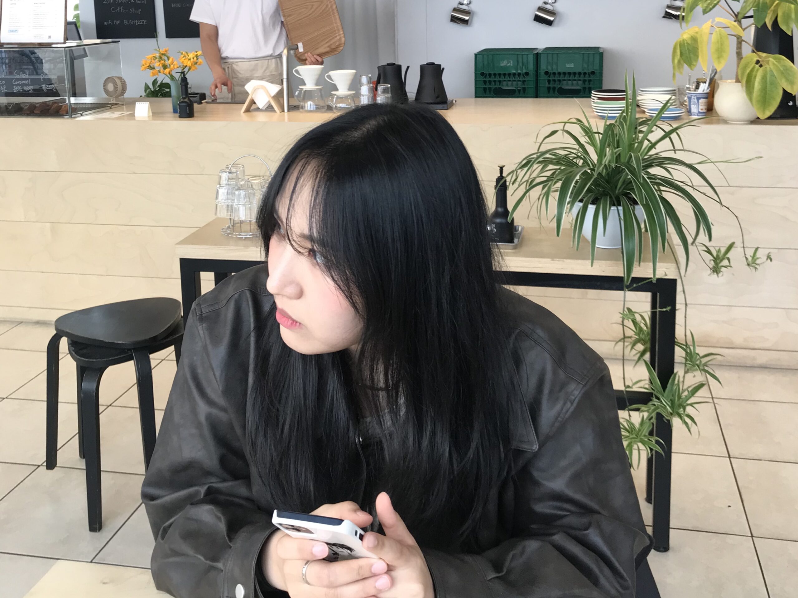 Gaeun Lee