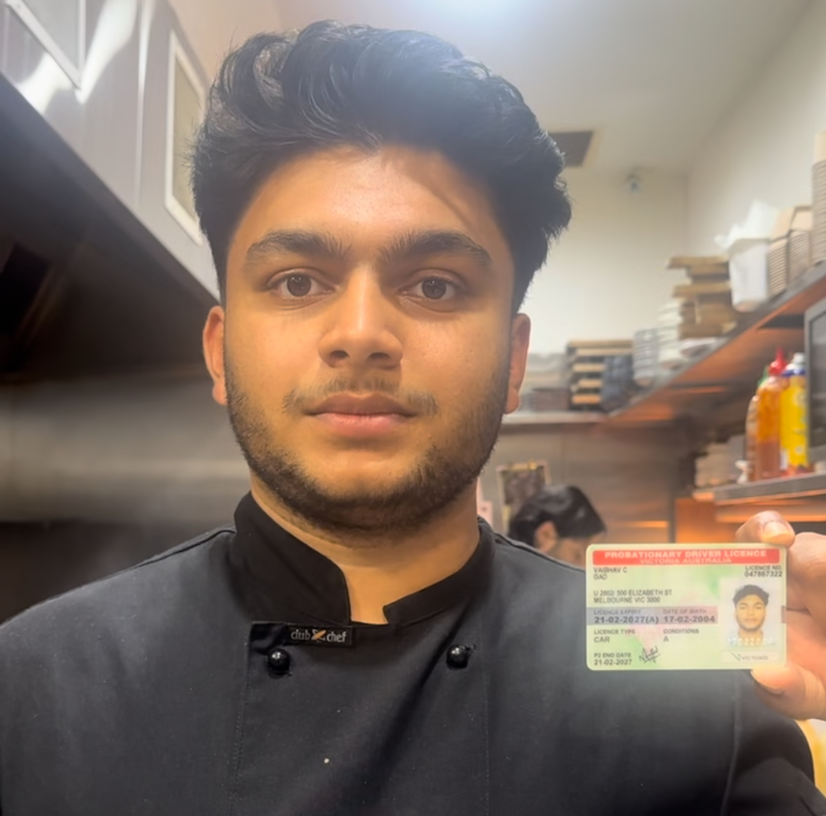 Vaibhav