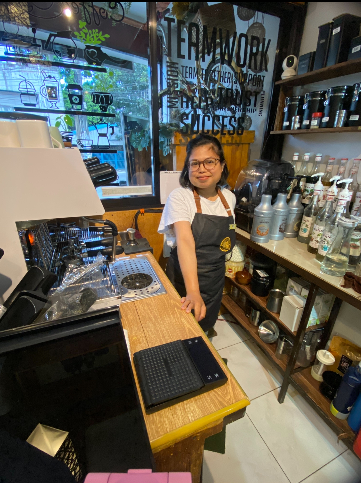 Iris Sacayan