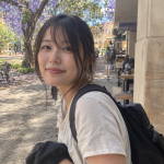Japanese lady