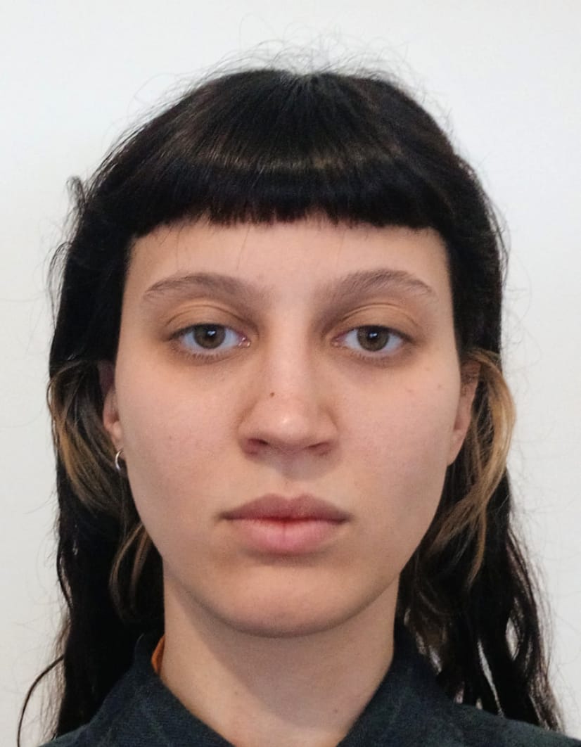 Agustina Perrault