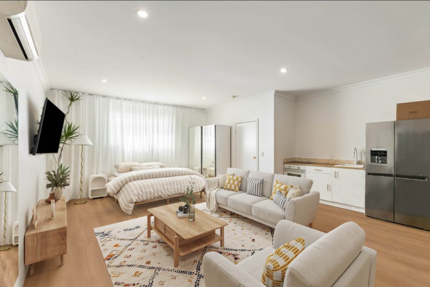 Private Room
