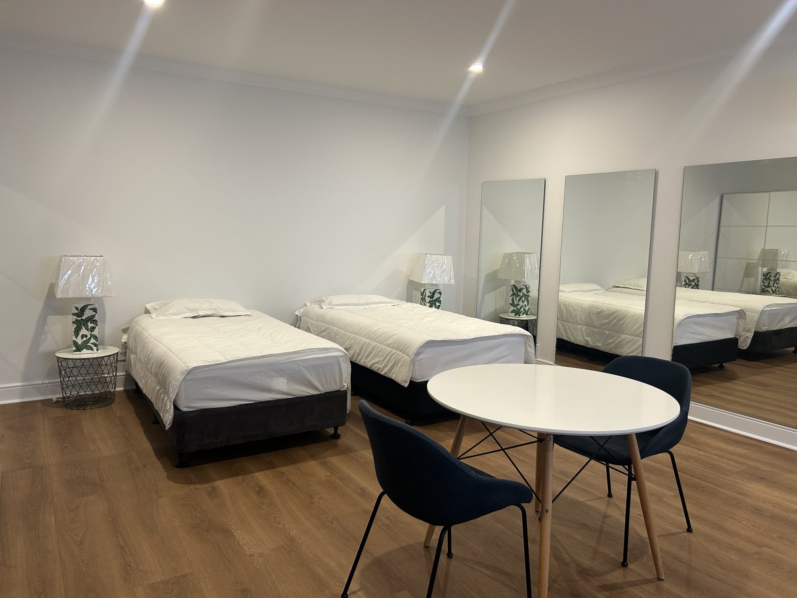 Private Room